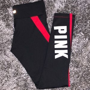 PINK leggings